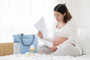 Budget Tips For The Single Mum