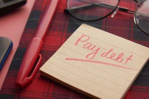 7 Savvy Ways To Reduce Debt