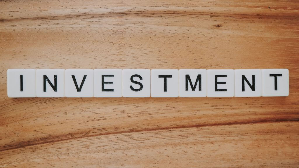 Different Ways To Invest Your Money