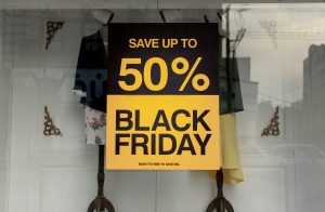 Black Friday 10 Shopping Tips