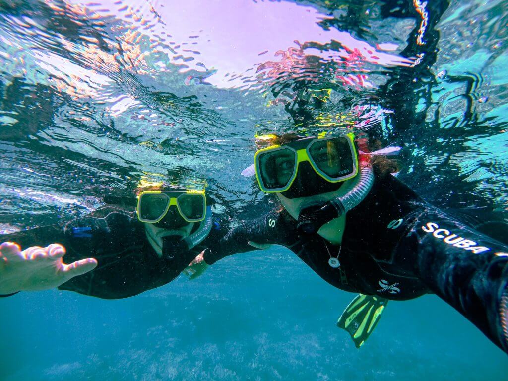 Best Places and Cost of Scuba Diving in Australia
