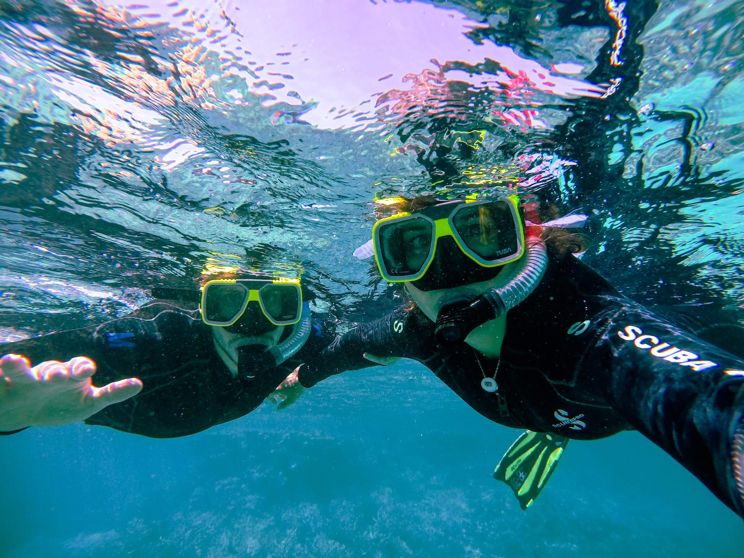 Best Places and Cost of Scuba Diving in Australia