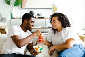 How to Talk about Money with your Partner