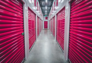 Investing in Storage Unit Business