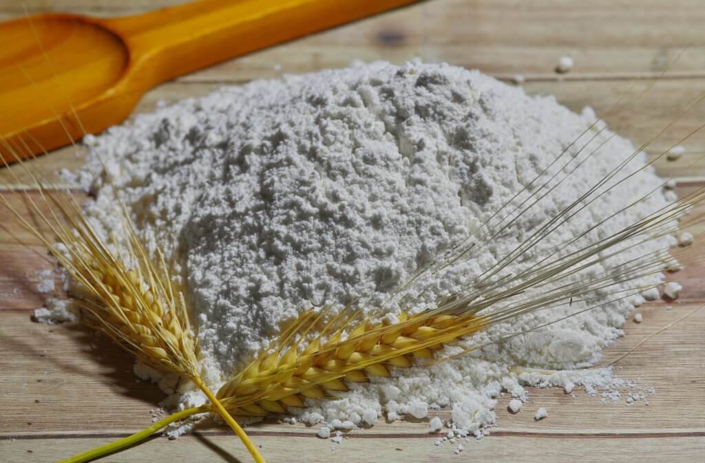 Building the Flour Stash that Lasts
