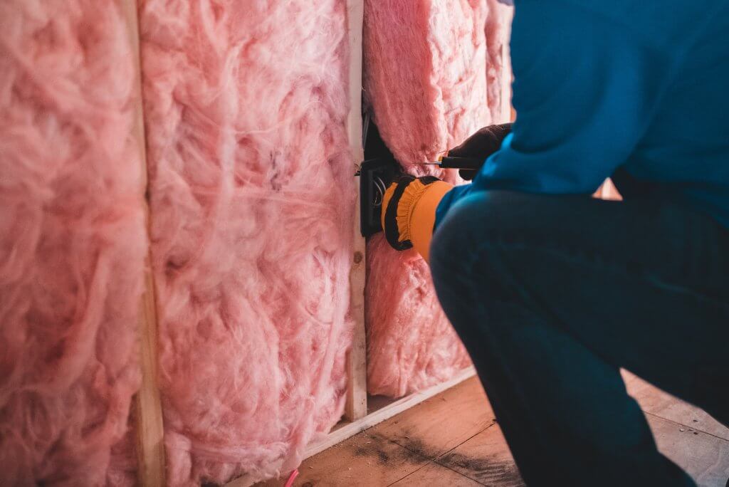 Home Insulation How Much Does It Cost