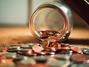 Loose Change Managing your Coins