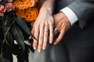 What Happens When You Don't Have A Prenup Before Marriage