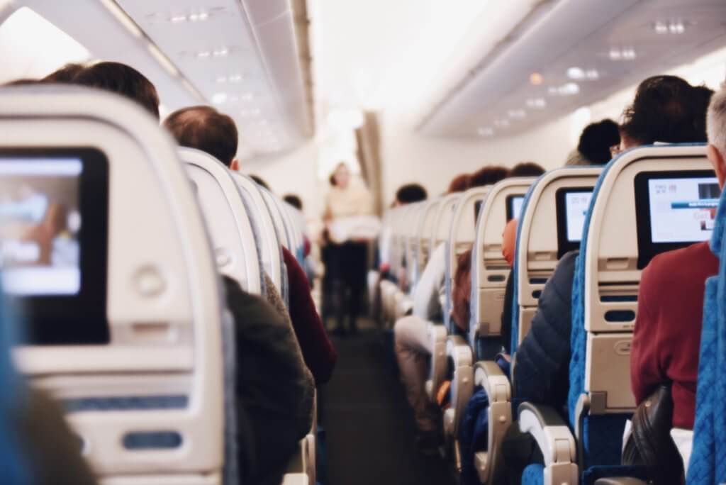 Would You Pay Extra for Adults-Only Flights?
